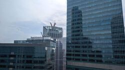 The Sail @ Marina Bay (D1), Apartment #583017501